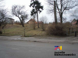 DziaŁka Budowlana W Centrum Lubska W Atrakcyjnej Cenie Na SprzedaŻ!!!